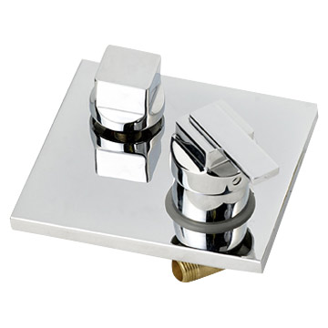  Shower Mixer ( Shower Mixer)
