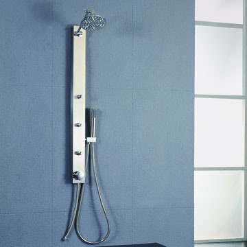  Shower Panel