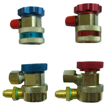 Adjustable Couplers ( Adjustable Couplers)