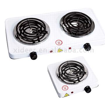 Hot Plate (Hot Plate)