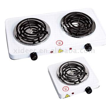  Hot Plate (Plaque chauffante)