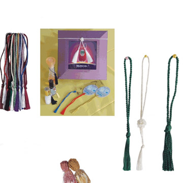  Bookmark Tassels ( Bookmark Tassels)
