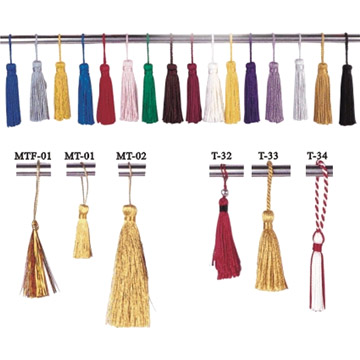  Tassel