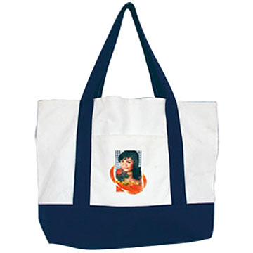  Shopping Bag (Покупки Сумка)