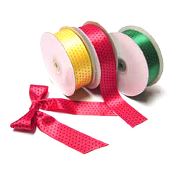  Polyester Ribbon ()