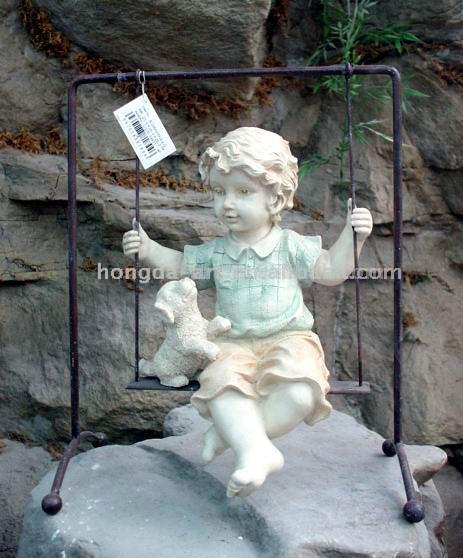  Playing Boy (Jouer Boy)