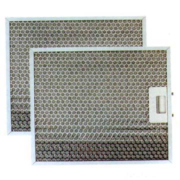 Aluminium Filter Board (Aluminium Filter Board)