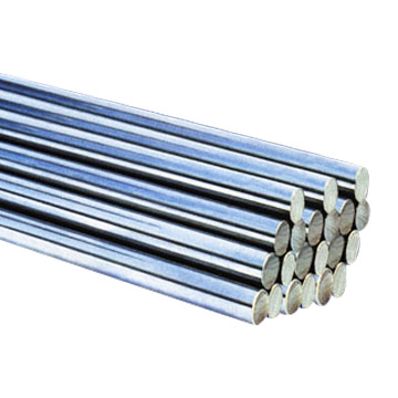  Stainless Steel Round Bars ( Stainless Steel Round Bars)