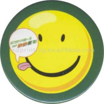  Tole Badge ( Tole Badge)