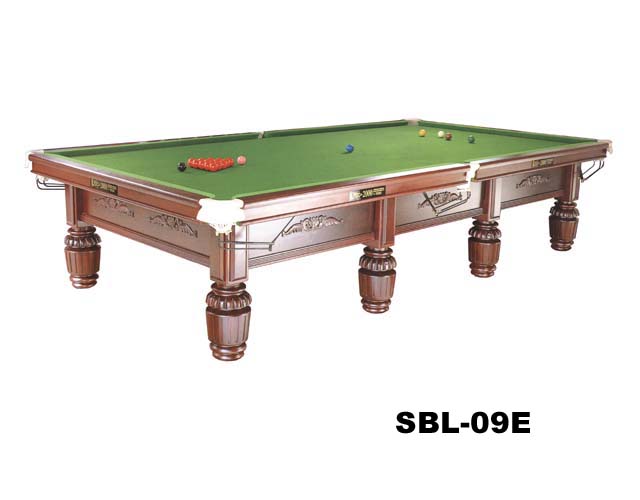  Snooker Table ( Snooker Table)
