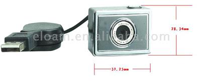  PC Camera (6701) (PC-Kamera (6701))
