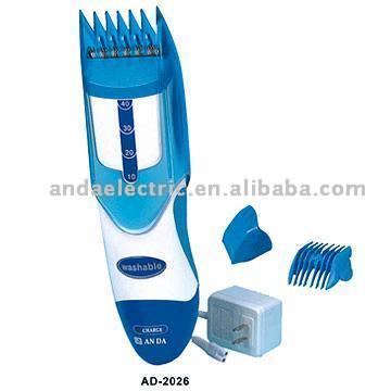  Battery Operated Trimmers ( Battery Operated Trimmers)