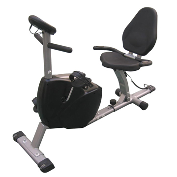  Recumbent Bike