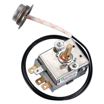  Thermostat (Thermostat)
