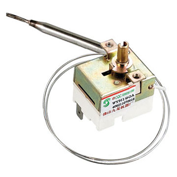  Fryer Thermostat (Fryer Thermostat)