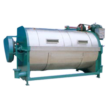  Industrial Washing Machine ( Industrial Washing Machine)
