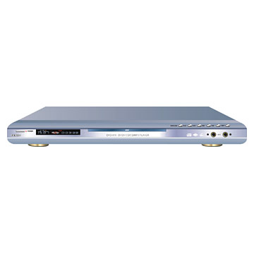  DVD Player ( DVD Player)