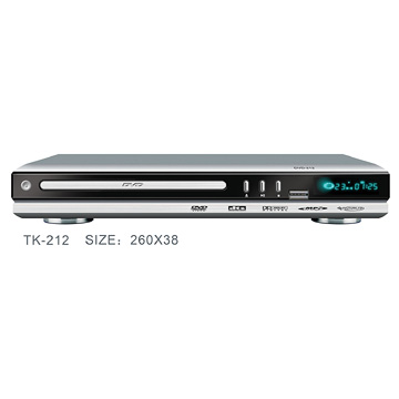  DVD Player ( DVD Player)