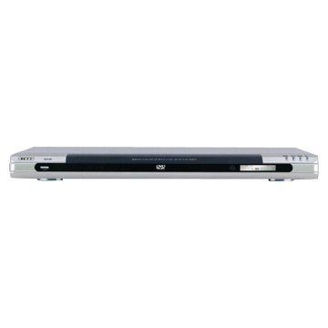  DVD Player ( DVD Player)