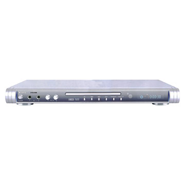 DVD Player ( DVD Player)