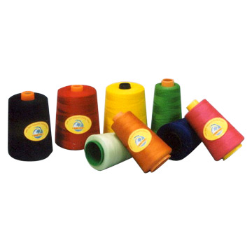  Polyester Sewing Threads ( Polyester Sewing Threads)