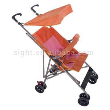  Baby Stroller (Baby Carriage) (Baby Kinderwagen (Baby Carriage))