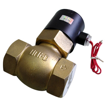 Water Valves, Steam Valves, 2/2 Way Solenoid Valves ( Water Valves, Steam Valves, 2/2 Way Solenoid Valves)