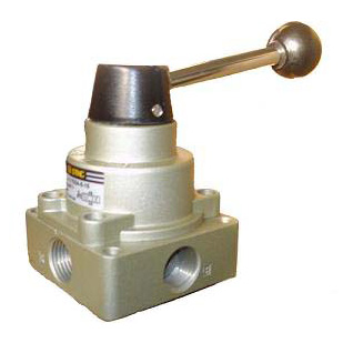  Manual Valves ( Manual Valves)