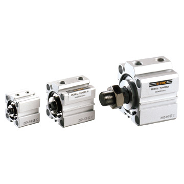  Compact Cylinders ( Compact Cylinders)