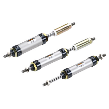  Mini Cylinders ( Mini Cylinders)