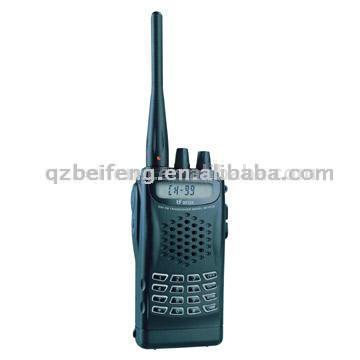  Two-Way Radio (Two-Way Radio)