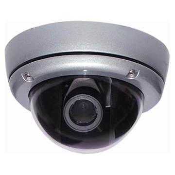  Anti Vandal Shell Camera (Anti Vandal Shell камеры)