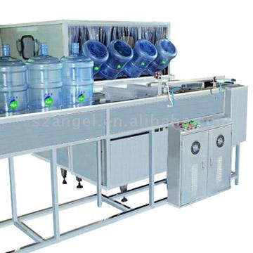  Automatic Feeding Machine