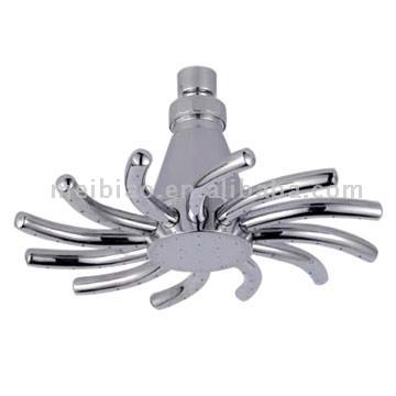  Full Copper Fancy Sprayer 8" (Fancy Full Cuivre pulvérisateur 8 ")