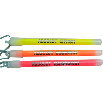  Glowstick ( 8" )