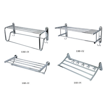  Towel Shelf ( Towel Shelf)