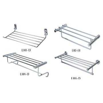  Towel Shelf ( Towel Shelf)