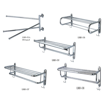  Towel Shelf ( Towel Shelf)