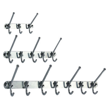  Robe Hooks