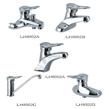  Faucets (Robinets)