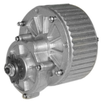  Vehicle Gearmotor ( Vehicle Gearmotor)