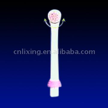  Electric Toothbrush Head
