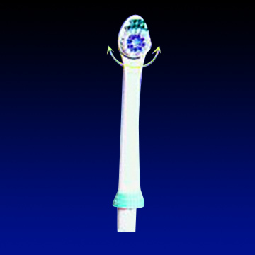  Electric Toothbrush Head