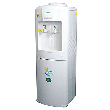  Hot and Cold Water Dispensers YLR2-5-X (28L-B) (Hot and Cold Distributeurs d`eau YLR2-5-X (28L-B))