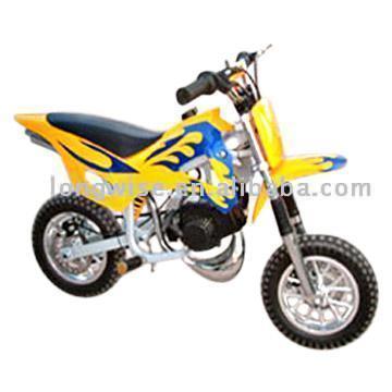  Dirt Bike (Dirt Bike)