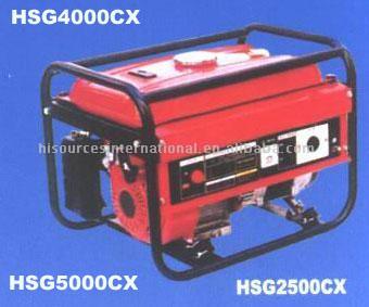  Gasonline Generator (Gasonline Generator)