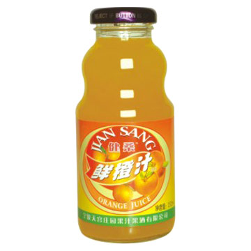 20% Orange Juice (20% Orange Juice)