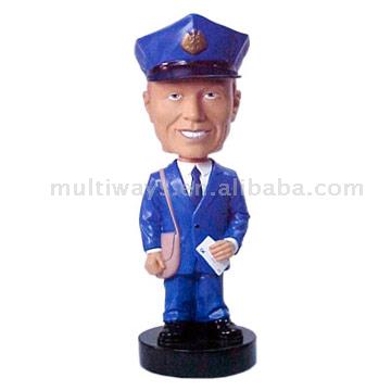  Bobble Doll ( Bobble Doll)