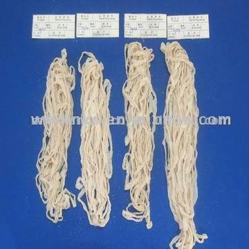  Salted Hog / Sheep / Goat Casings ( Salted Hog / Sheep / Goat Casings)
