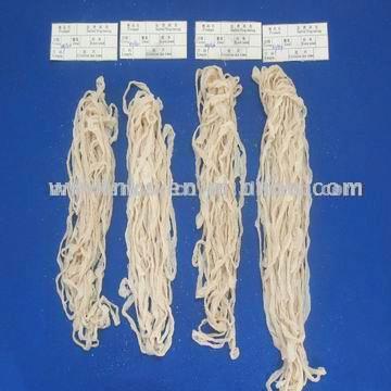  Salted Hog / Sheep / Goat Casings ( Salted Hog / Sheep / Goat Casings)